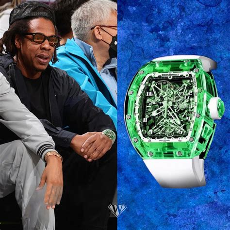 jay z sapphire richard mille|Jay-Z Richard Mille watch.